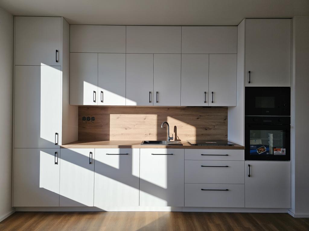 Pronájem bytu 2+kk 46 m2