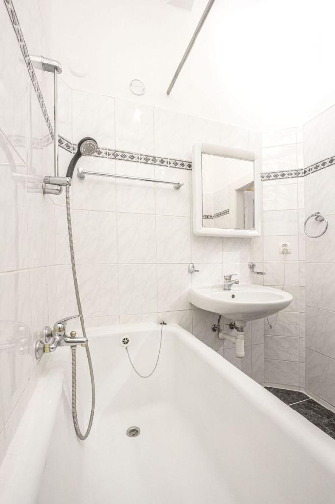 Pronájem bytu 2+kk 50 m2