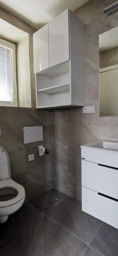 Pronájem bytu 1+kk 24 m2