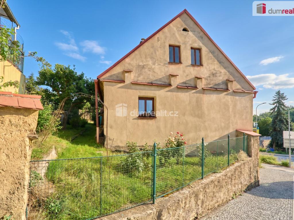 Prodej domu 260 m2, Žlutice – náhled fotky 18