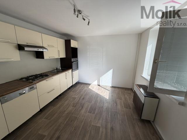 Pronájem bytu 2+1 51 m2
