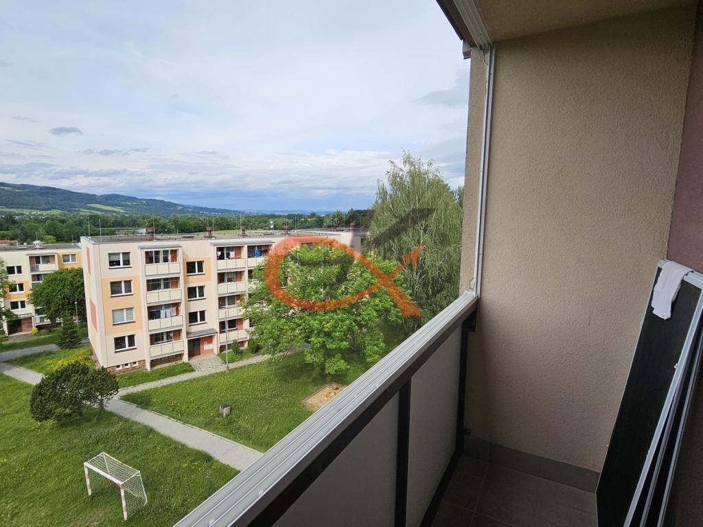 Byt 2+1 – Zubří, okres Vsetín – další