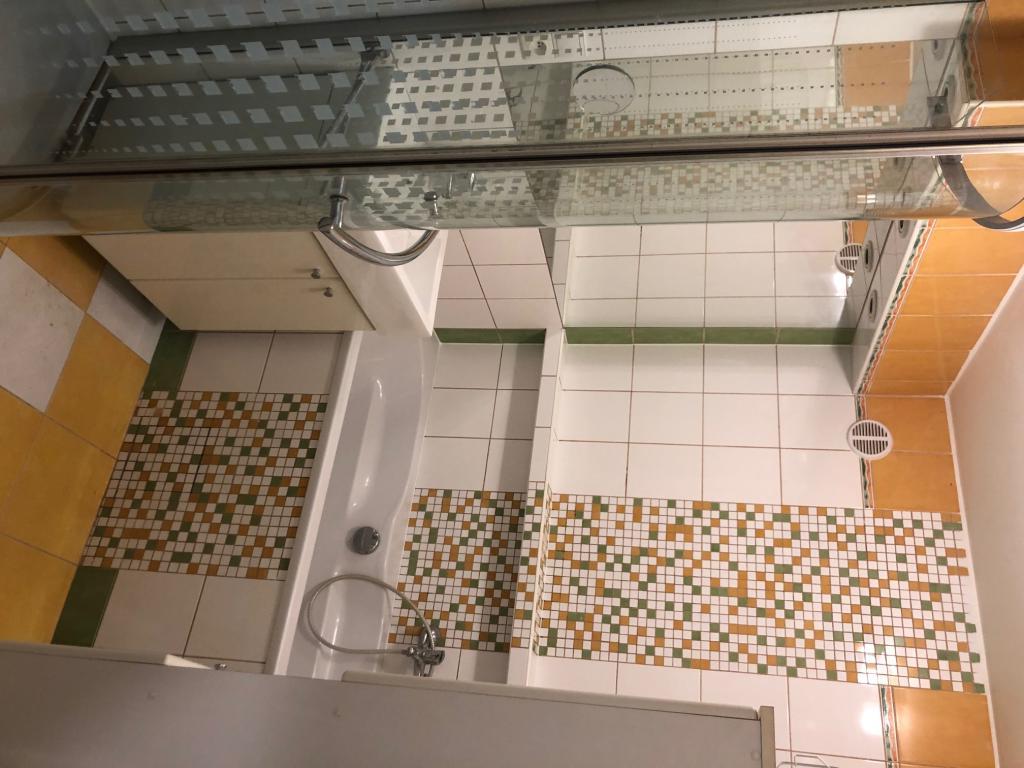 Spolubydlení atypický 88 m2