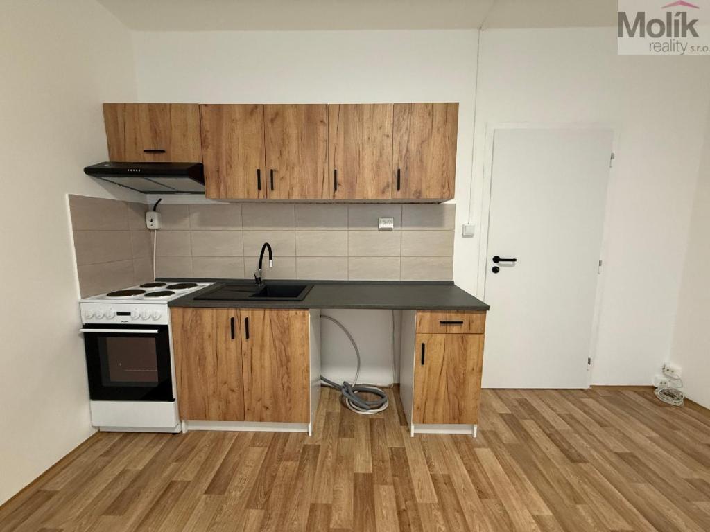 Pronájem bytu 2+kk 40 m2