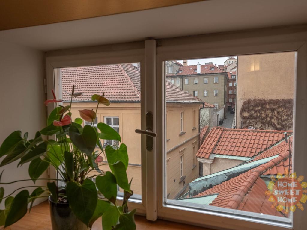 Pronájem bytu 2+kk 80 m2