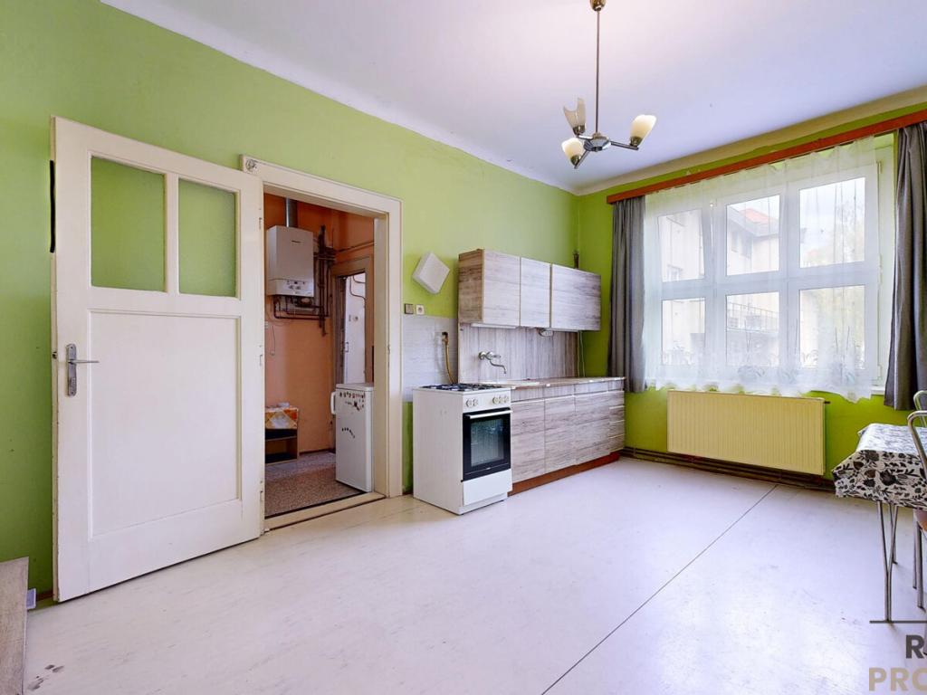 Prodej bytu 2+kk 50 m2