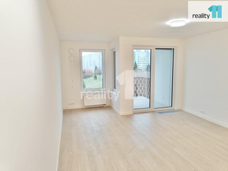 Pronájem bytu 1+kk 41 m2