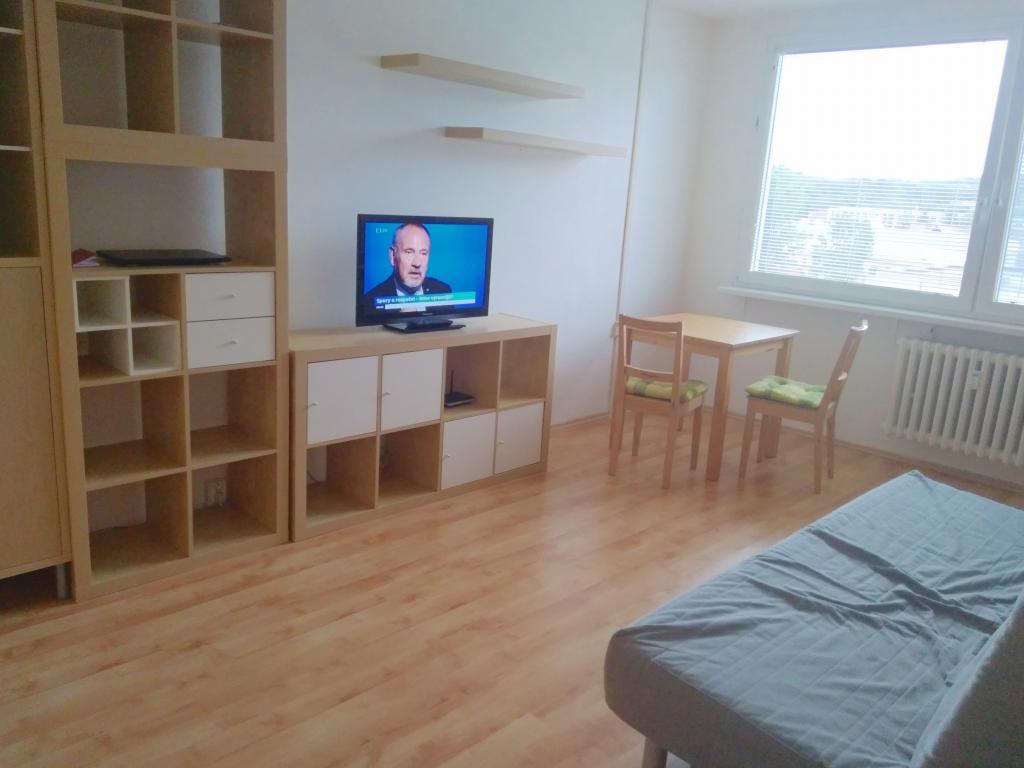 Pronajem bytu 2+kk 42 m2