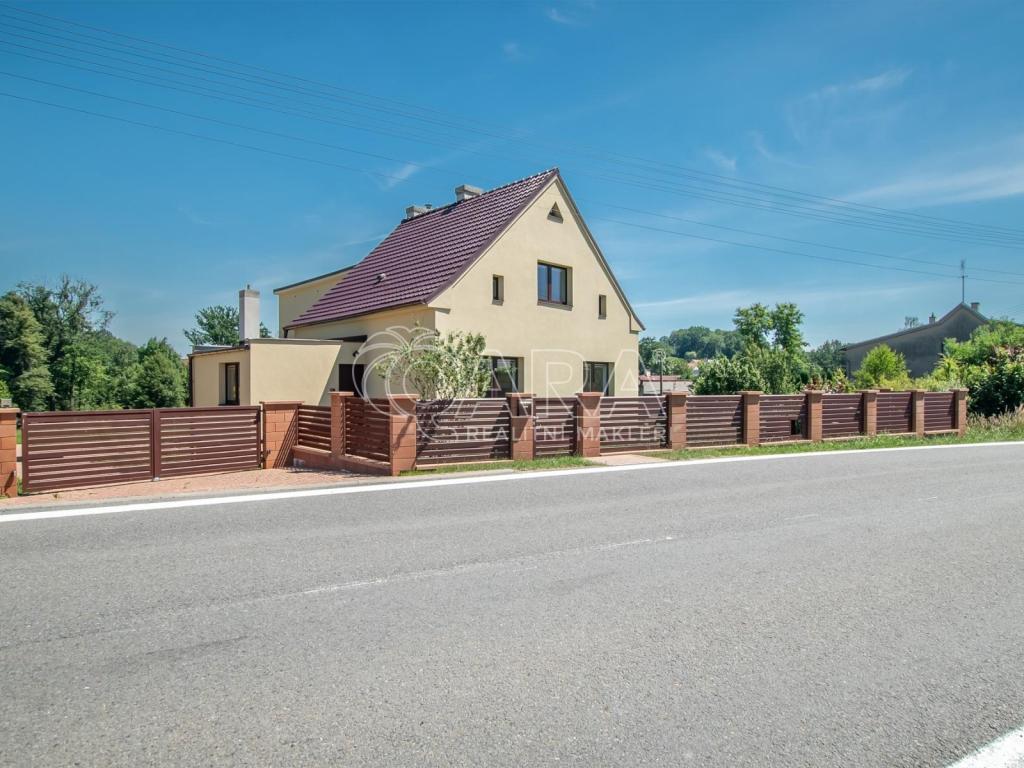 Prodej domu 235 m2