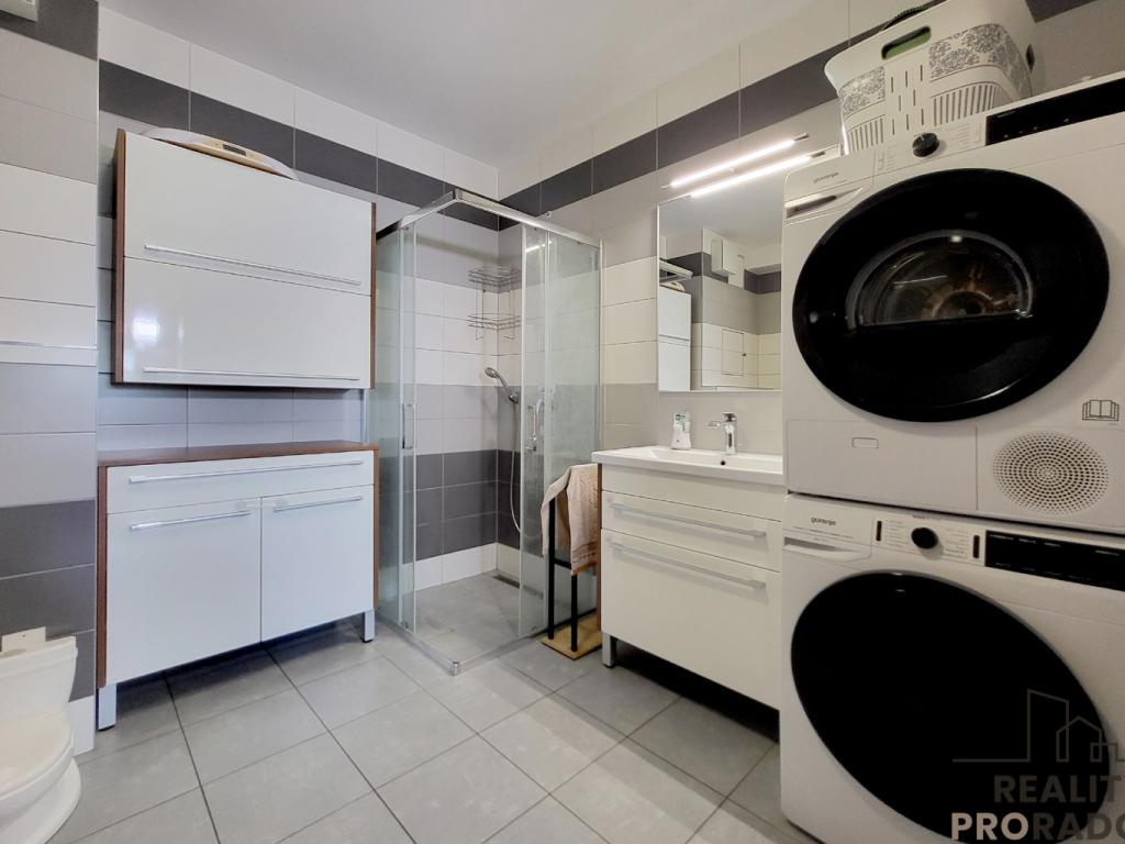 Prodej bytu 3+kk 80 m2, Tišnov – náhled fotky 18