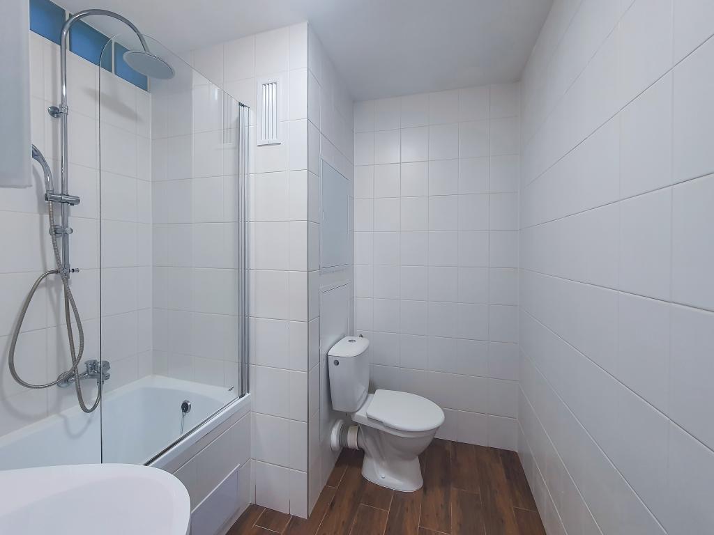 Pronájem bytu 1+1 37 m2