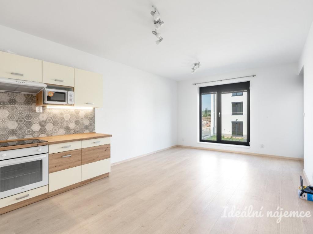 Pronájem bytu 2+kk 47 m2
