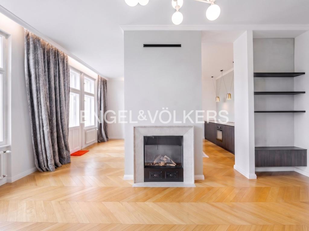 Pronájem bytu 4+1 142 m2