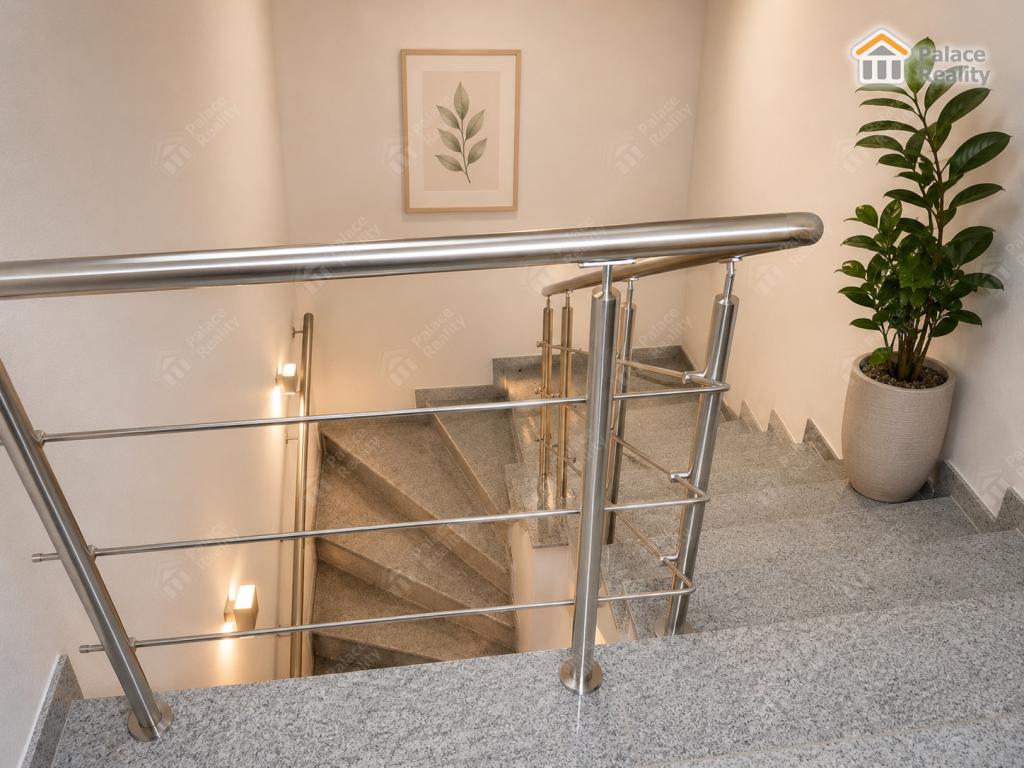 Pronájem bytu 3+kk 91 m2