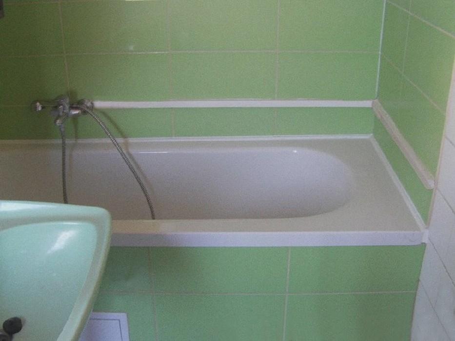 Pronájem bytu 2+1 58 m2