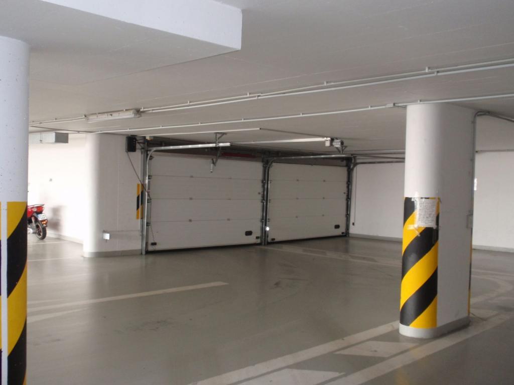Pronájem objektu 12 m² – pohled 4