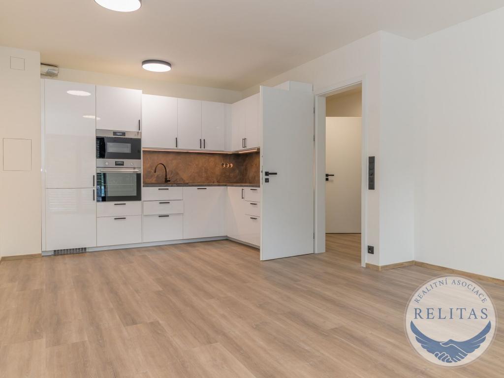 Pronájem bytu 2+kk 52 m2