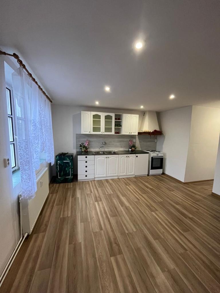 Pronájem bytu 2+kk 53 m2