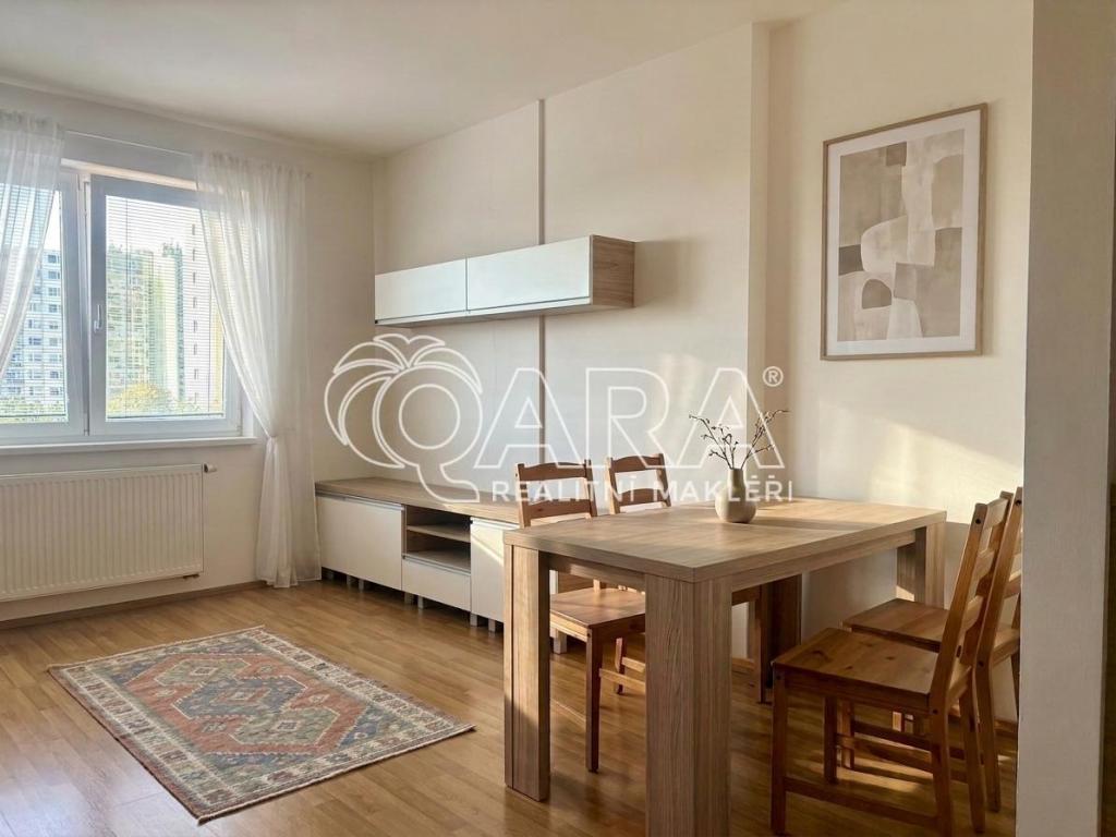 Pronájem bytu 2+kk 67 m2