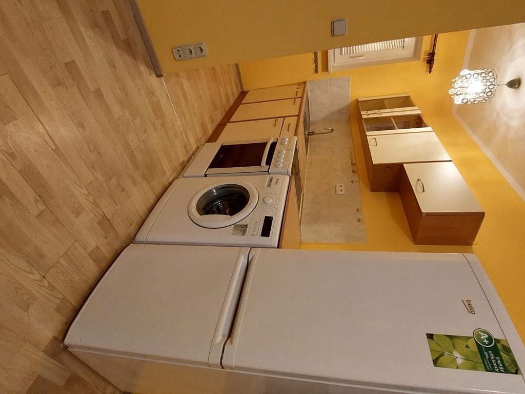 Pronájem bytu 1+kk 24 m2