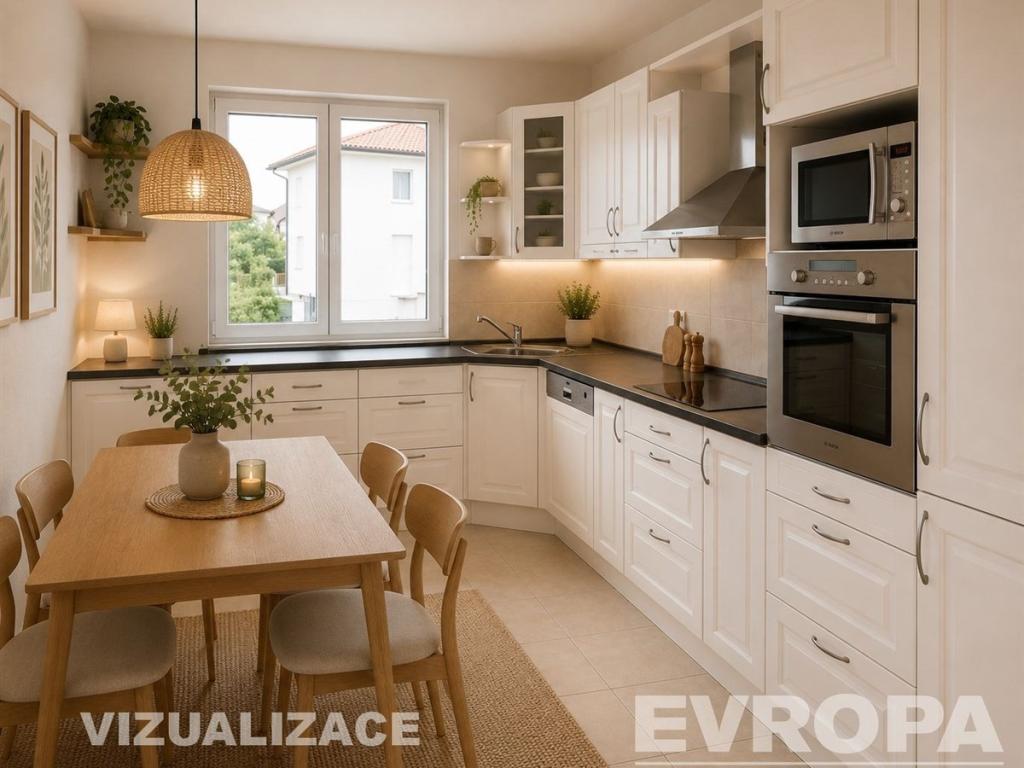 Pronájem domu 334 m² – další