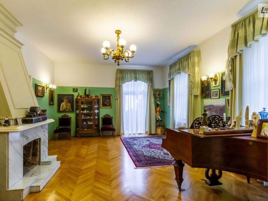 fivePlusRooms, Kyselka - Radošov, 9200000 Kč,