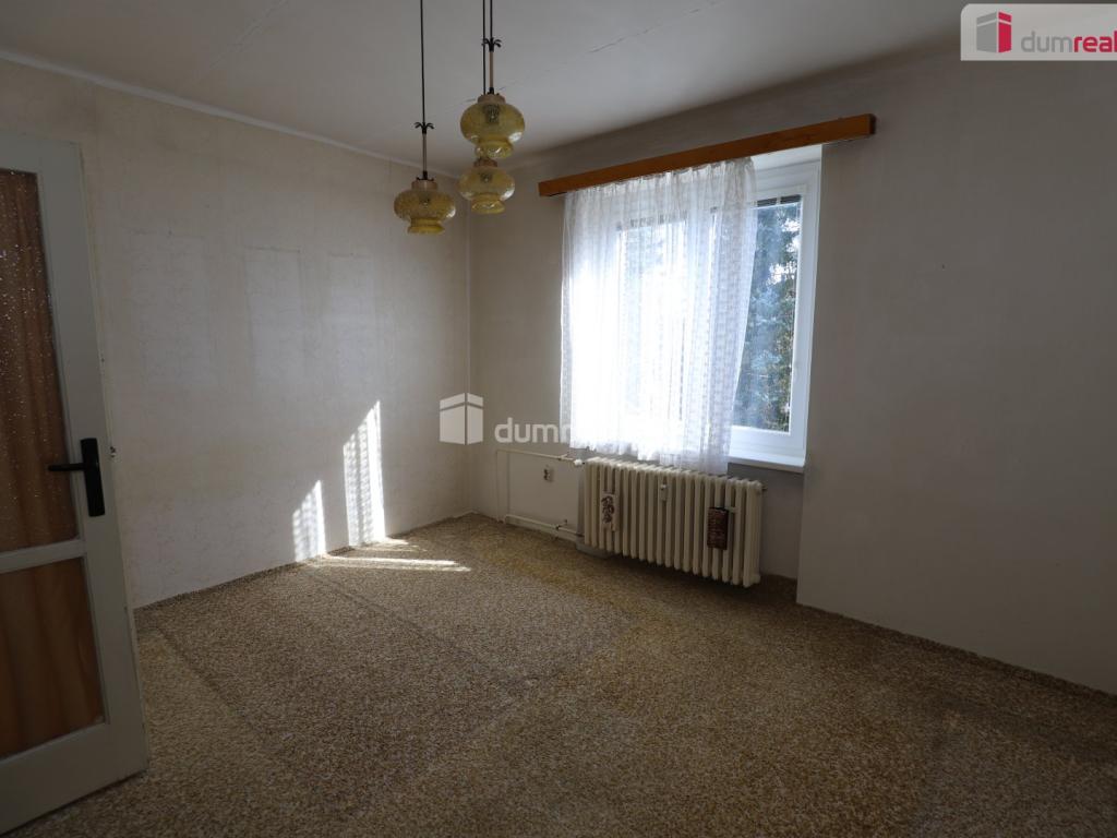 Prodej bytu 2+1 61 m2, Mariánské Lázně – náhled fotky 7