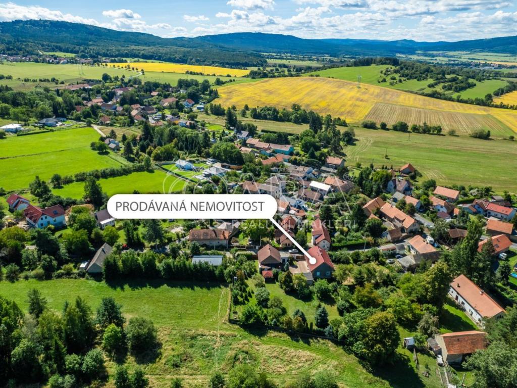 Prodej domu 97 m2, Velký Chlumec – náhled fotky 18