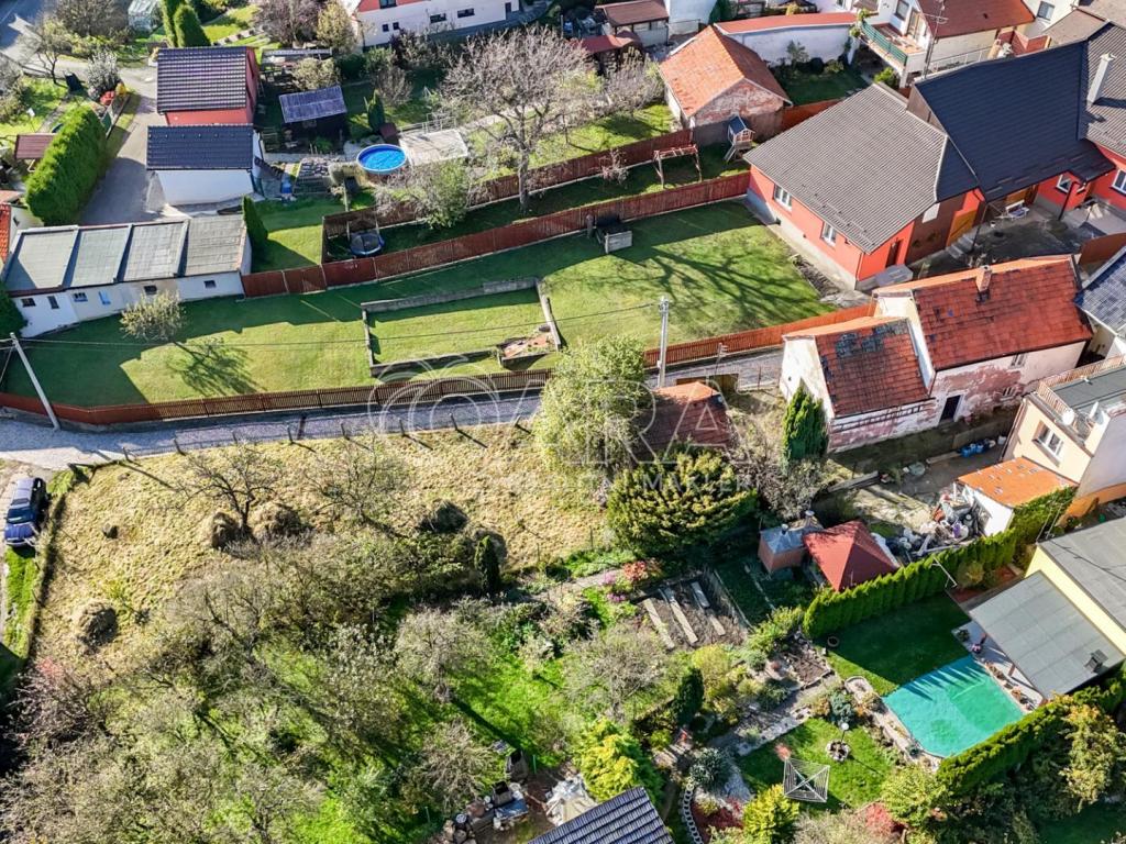 Prodej domu 90 m2