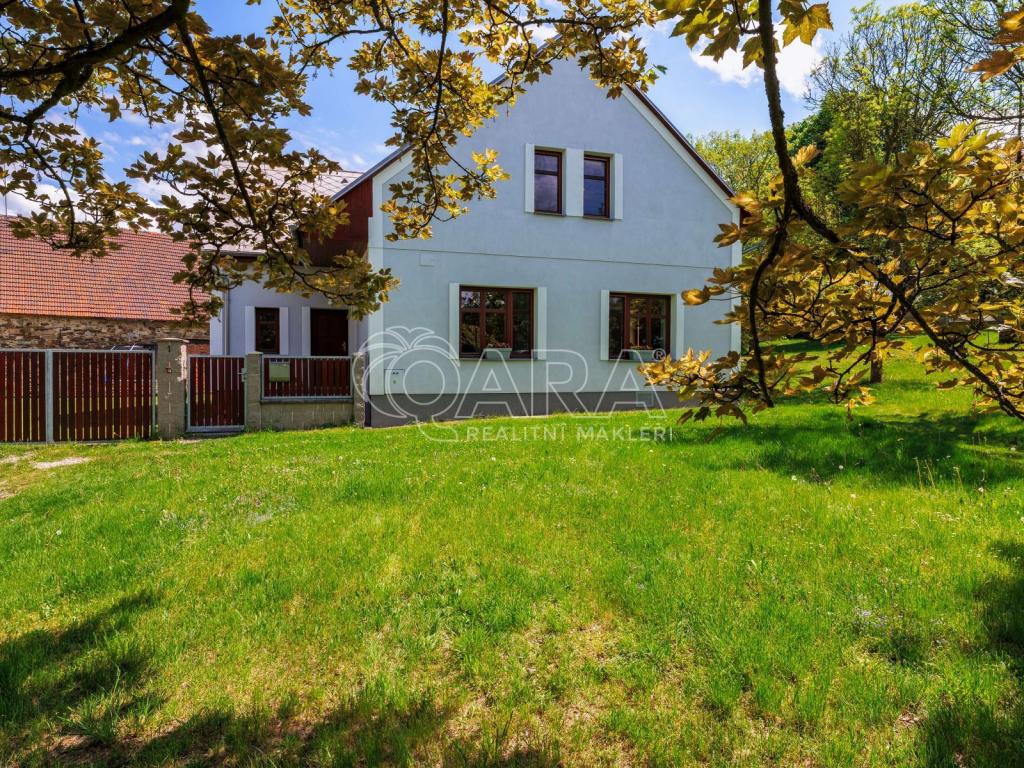 Prodej domu 198 m2