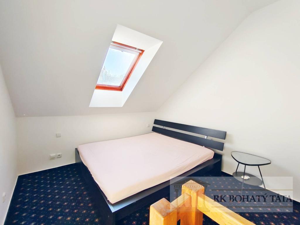 Pronájem bytu 2+kk 44 m2