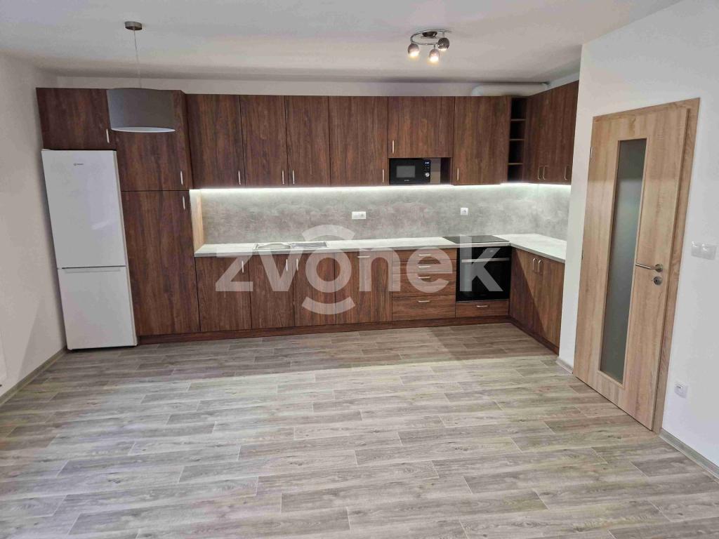 Pronájem bytu 2+kk 54 m2