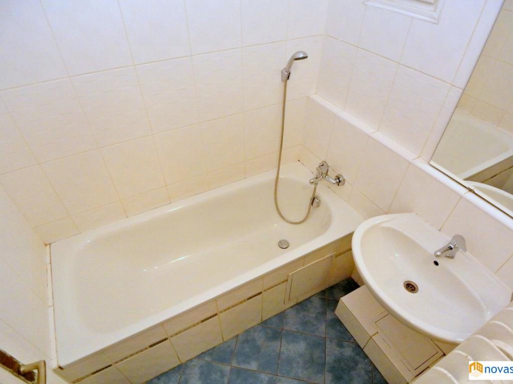 Pronájem bytu 1+kk 39 m2