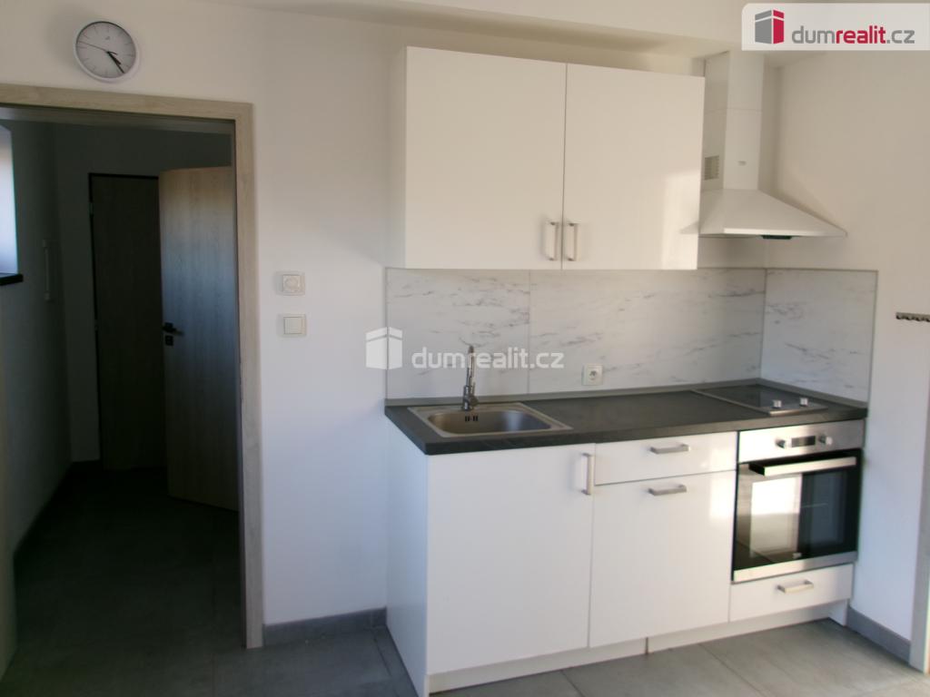 Pronájem bytu 2+kk 60 m2