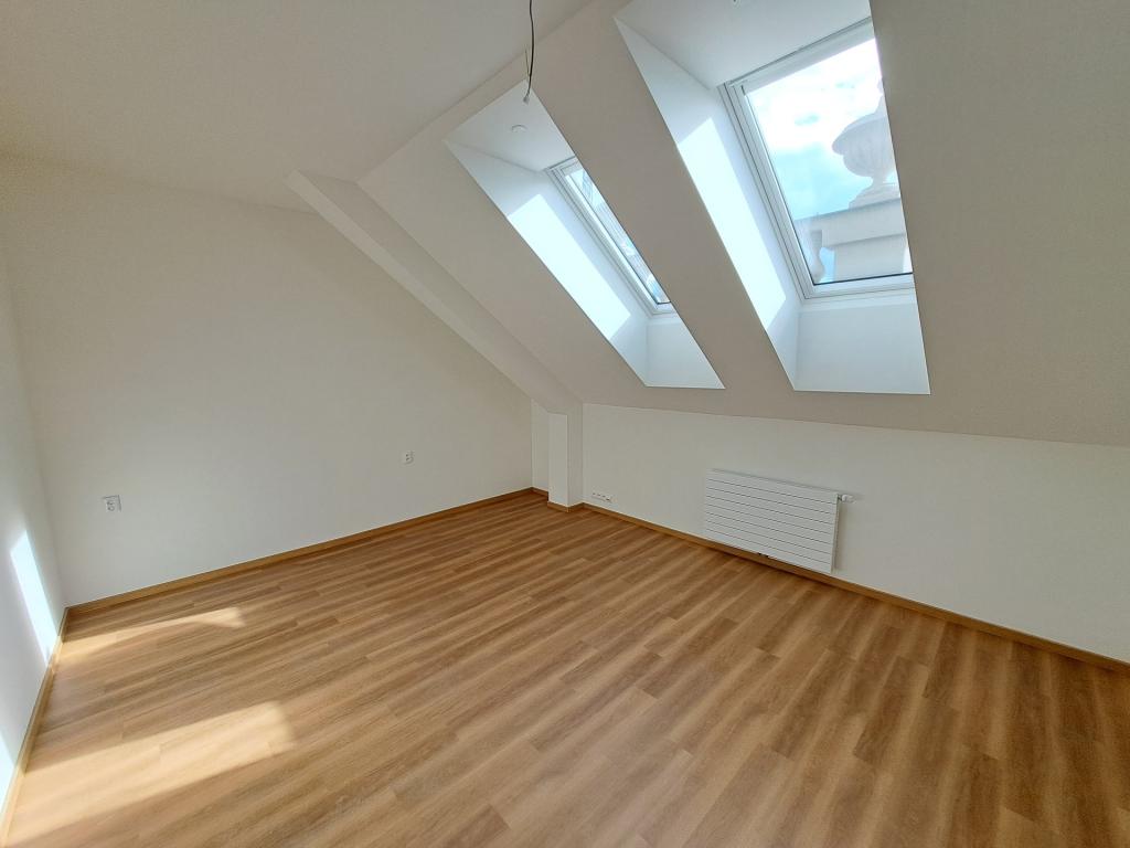 Pronájem bytu 2+kk 58 m2
