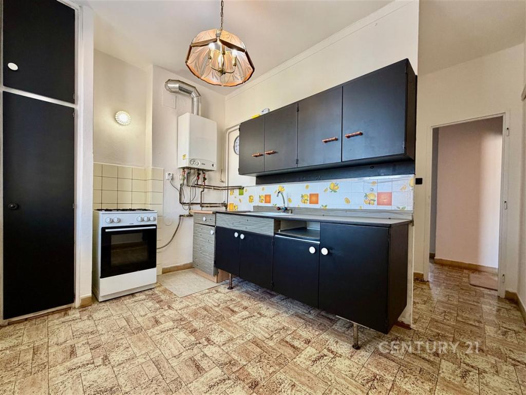 Pronájem bytu 3+1 64 m2