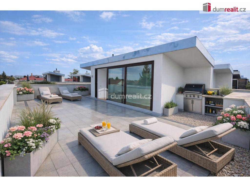 Prodej domu 280 m2, Praha – náhled fotky 29