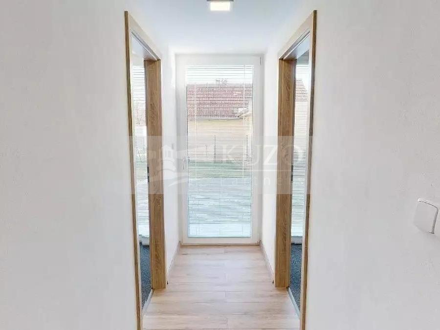 Pronájem bytu 3+kk 45 m2