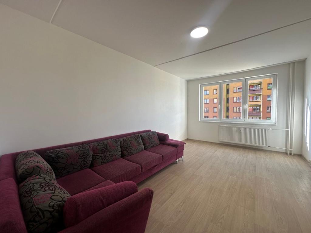 Pronájem bytu 3+1 82 m2