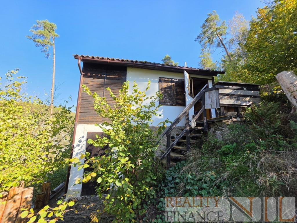 Prodej domu 54 m2, Pňovany – náhled fotky 14
