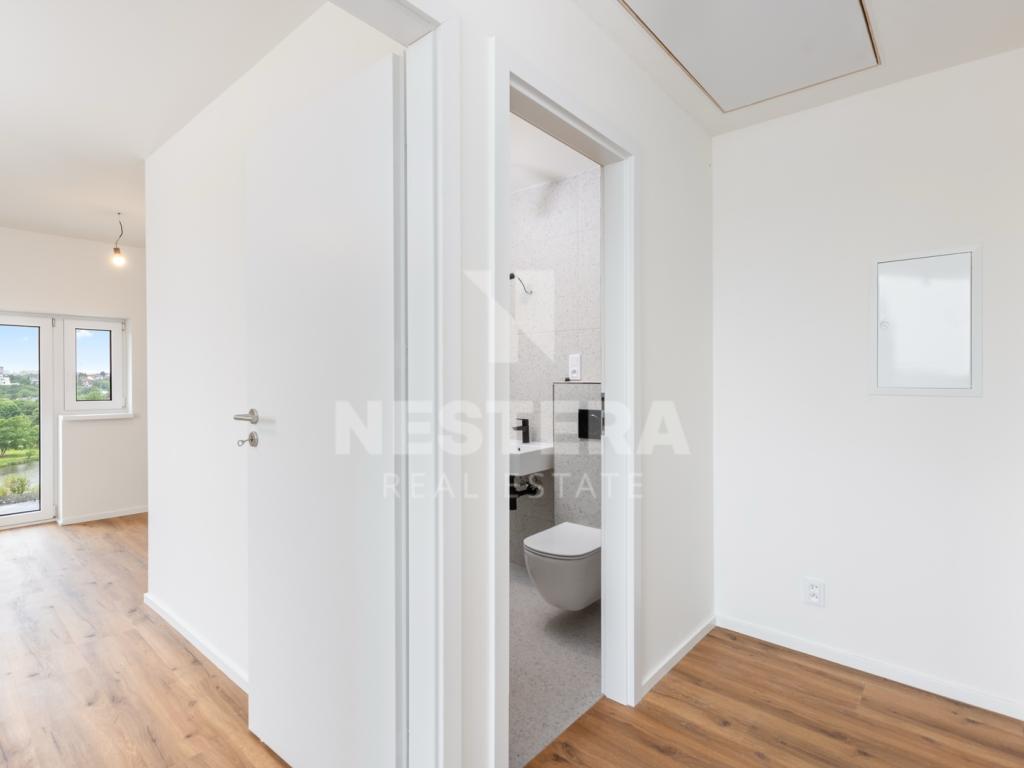 Prodej bytu 2+kk 34 m2, Praha – náhled fotky 12