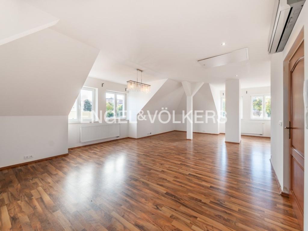 Pronájem domu 560 m2, Praha – náhled fotky 9