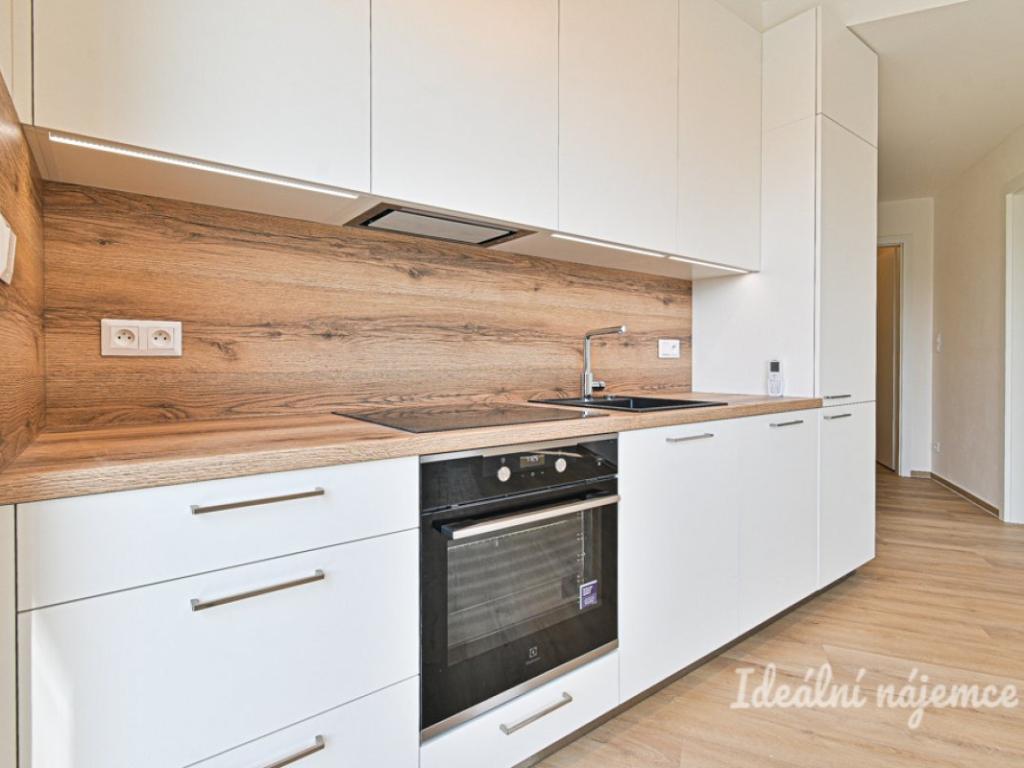 Pronájem bytu 2+kk 59 m2