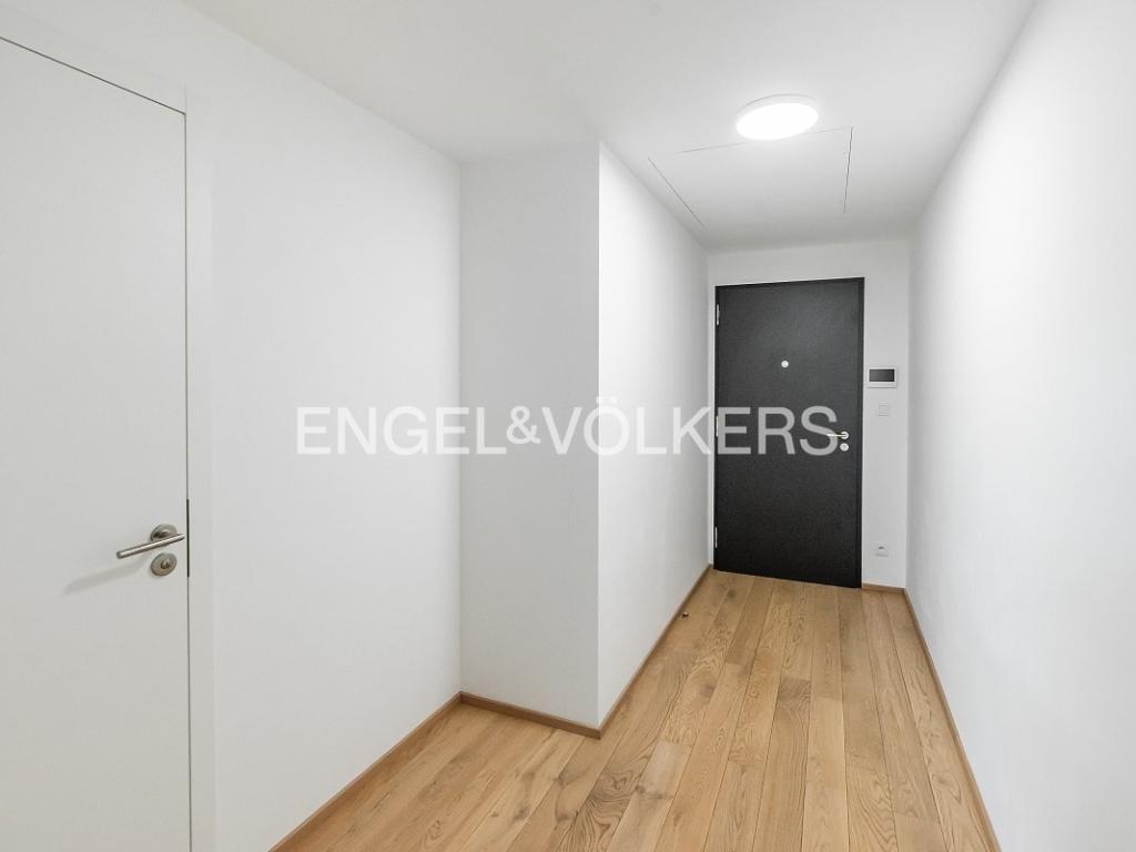 Pronájem bytu 2+kk 59 m2, Praha – náhled fotky 6