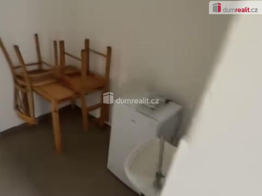 Pronájem bytu 1+kk 15 m2