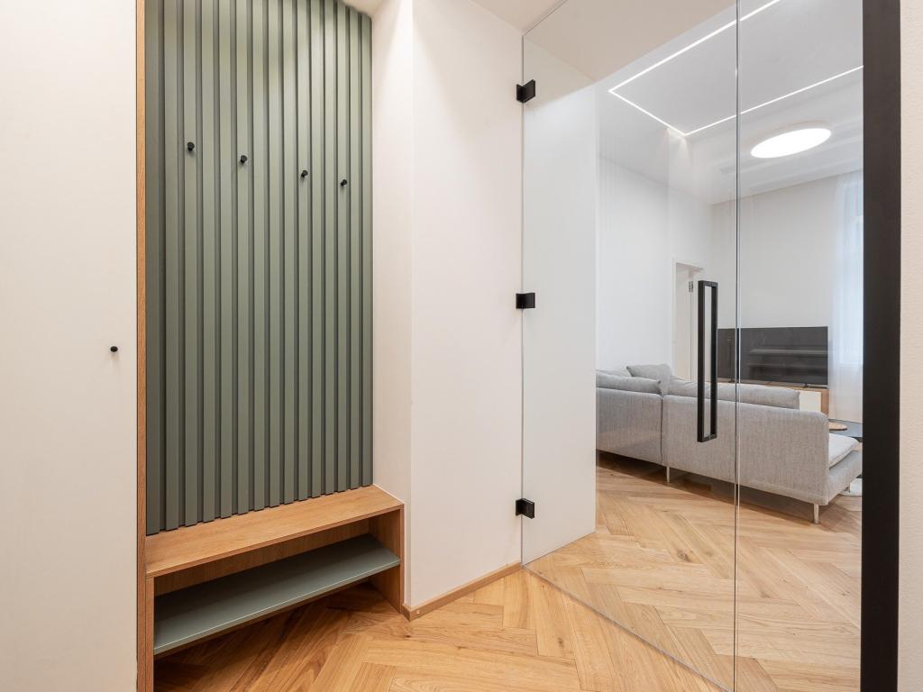 Pronájem bytu 2+kk 49 m2, Praha – náhled fotky 14