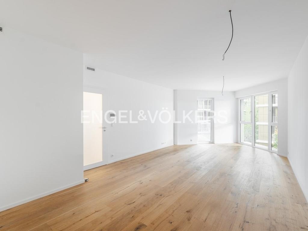 Pronájem bytu 2+kk 70 m2