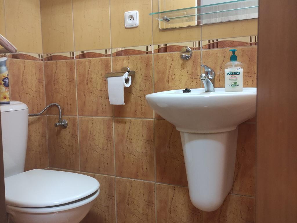 Pronájem bytu 1+1 35 m2