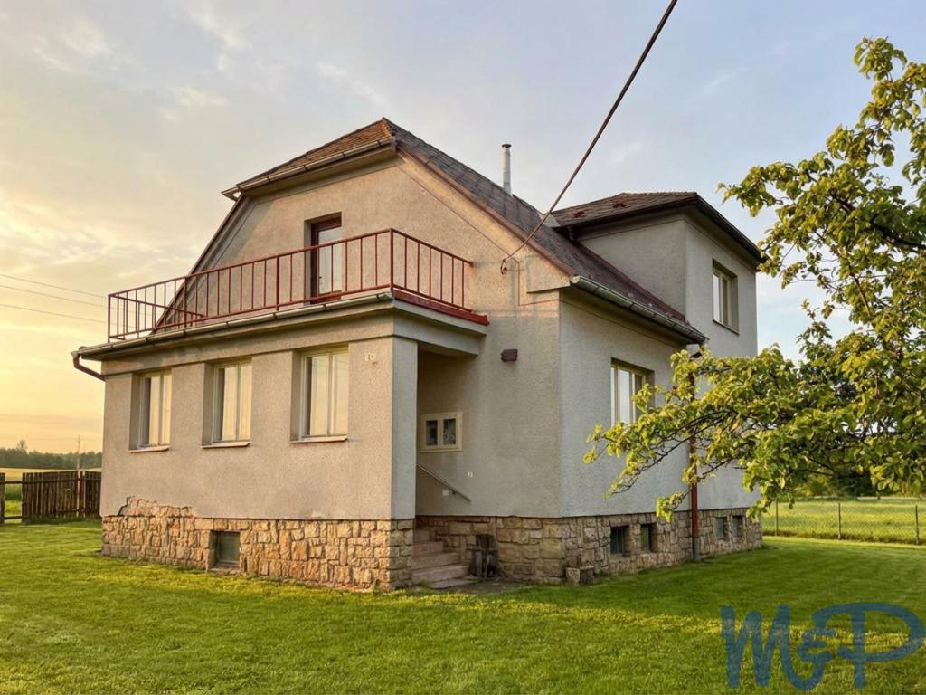 Prodej domu 185 m2