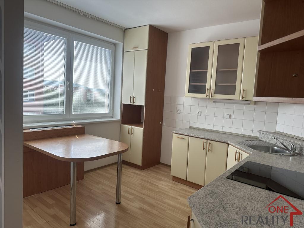 Pronájem bytu 2+kk 55 m2